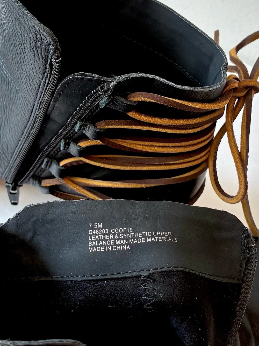 Korks by Kork-Ease Black Belaya Ankle Boots